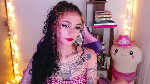 Im Abril .. Nice to meet you  thumb up me please its important  INDEPENDENT MODEL online show from 11/11/25, 02:11