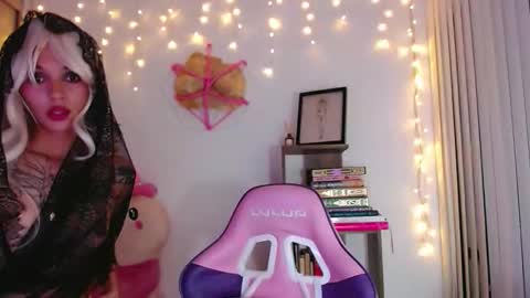 Im Abril .. Nice to meet you  thumb up me please its important  INDEPENDENT MODEL online show from 03/04/26, 12:38