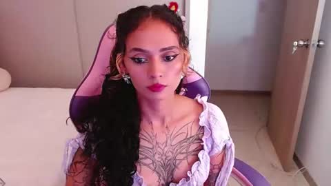 Im Abril .. Nice to meet you  thumb up me please its important  INDEPENDENT MODEL online show from 06/22/26, 01:29