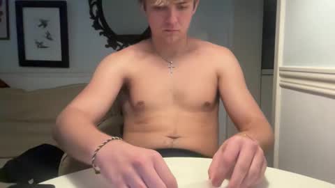 Nico online show from 01/07/26, 11:45