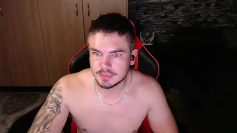 blueeyeboy0 online show from 02/10/25, 10:30