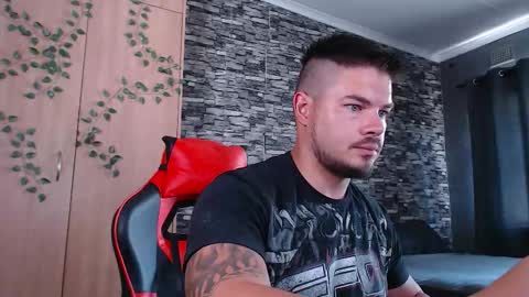 blueeyeboy0 online show from 02/27/26, 09:31