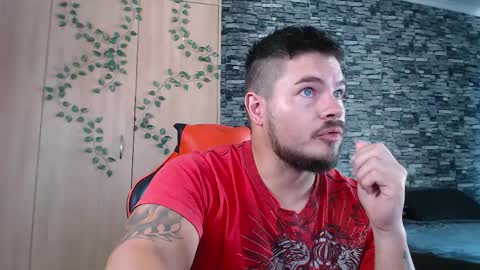 blueeyeboy0 online show from 03/27/26, 09:10