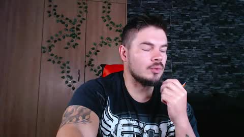 blueeyeboy0 online show from 04/23/26, 07:20