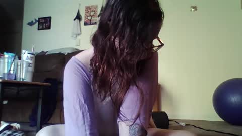 Blueeyedbeauty online show from 04/27/26, 11:58