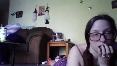 Blueeyedbeauty online show from 05/01/26, 12:48