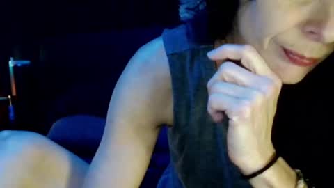 Blueeyedlie online show from 02/08/25, 09:15