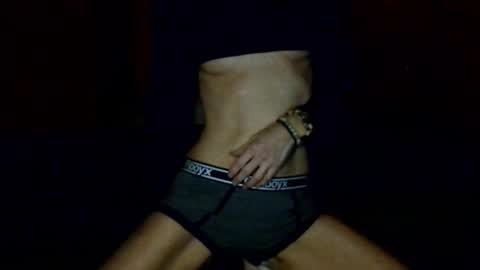 Blueeyedlie online show from 12/23/25, 05:27