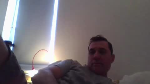 blueeyedm12 online show from 01/11/26, 02:00