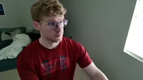 blueeyedtallguy online show from 07/15/26, 10:15