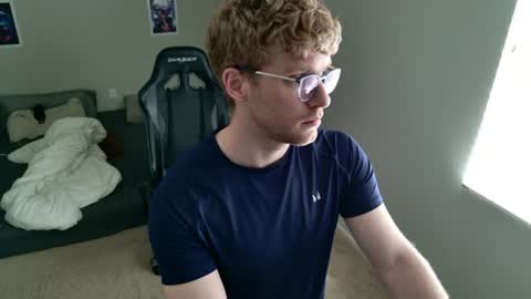 blueeyedtallguy online show from 07/16/26, 10:16