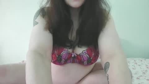 BlueEyes40DDDs online show from 10/04/25, 04:16