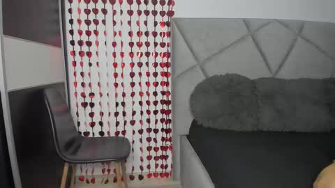 blueeyeslexxxy online show from 02/06/26, 07:34