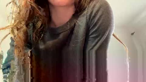 Blue online show from 05/18/26, 02:07