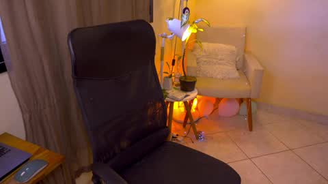 FLORAA online show from 05/07/26, 01:49