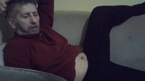 blue online show from 02/09/25, 02:50