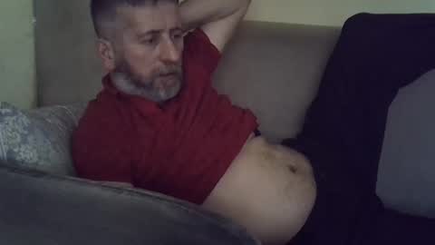 blue online show from 02/22/25, 02:41