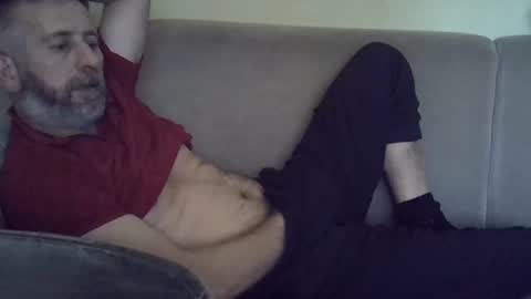 blue online show from 02/23/25, 01:10