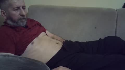 blue online show from 02/23/25, 04:57