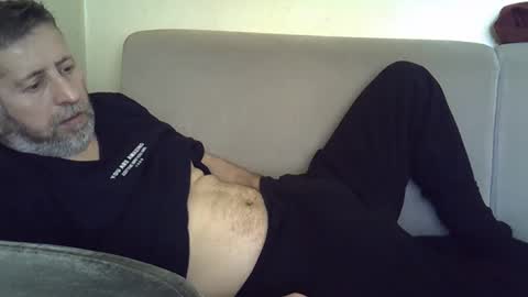 blue online show from 03/09/25, 10:08