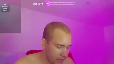 Snapshot of bluehsunny chatting on 09/18/25, 12:34 alexander online show from 09/18/25, 12:34