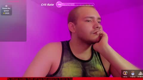 Snapshot of bluehsunny chatting on 09/21/25, 02:24 alexander online show from 09/21/25, 02:24