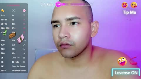 Snapshot of bluehsunny chatting on 09/26/25, 01:53 alexander online show from 09/26/25, 01:53