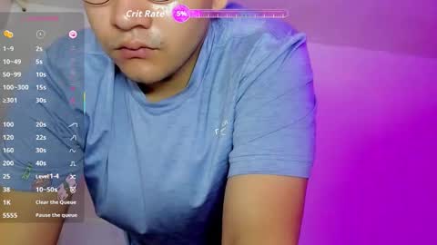 Snapshot of bluehsunny chatting on 10/02/25, 04:47 alexander online show from 10/02/25, 04:47