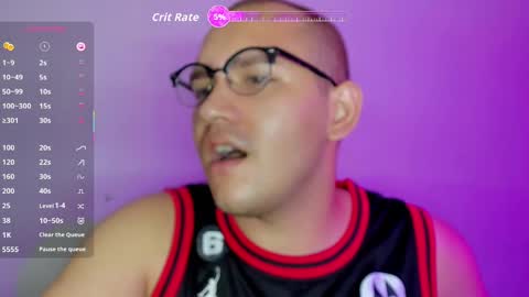 Snapshot of bluehsunny chatting on 10/04/25, 09:46 alexander online show from 10/04/25, 09:46