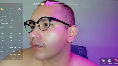 Snapshot of bluehsunny chatting on 10/08/25, 05:49 alexander online show from 10/08/25, 05:49