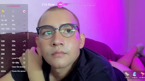 Snapshot of bluehsunny chatting on 10/09/25, 10:52 alexander online show from 10/09/25, 10:52