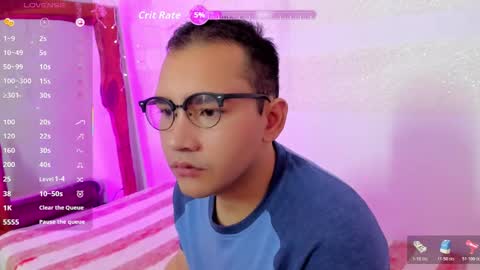 alexander online show from 12/18/25, 07:20