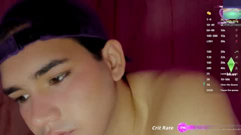 alexander online show from 04/20/26, 05:16