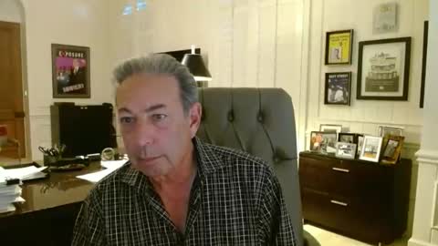 blueisles online show from 11/06/25, 09:05