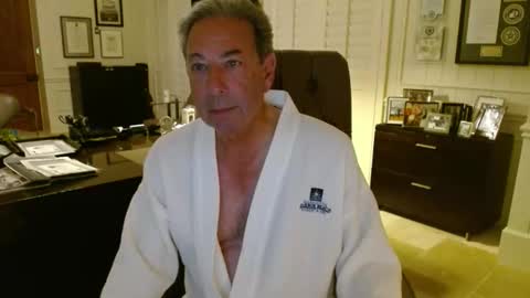 blueisles online show from 01/12/26, 11:21