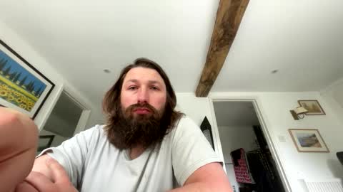 Ben online show from 05/03/26, 09:04