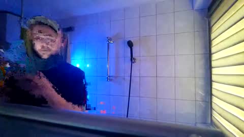 Blueminexx online show from 02/16/25, 03:16