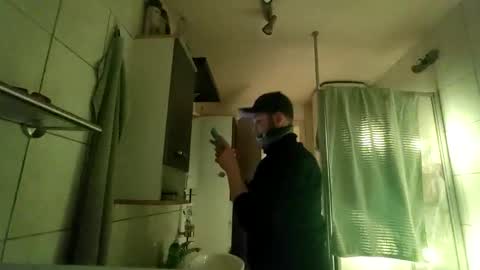 Blueminexx online show from 02/23/25, 05:01