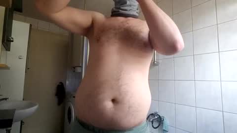 Blueminexx online show from 02/23/25, 12:16