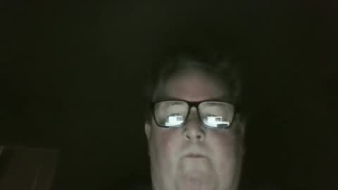 Snapshot of bluemoose70 chatting on 10/28/25, 12:58 bluemoose70 online show from 10/28/25, 12:58