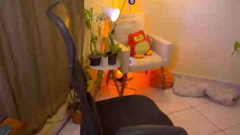 FLORAA online show from 10/26/25, 04:35