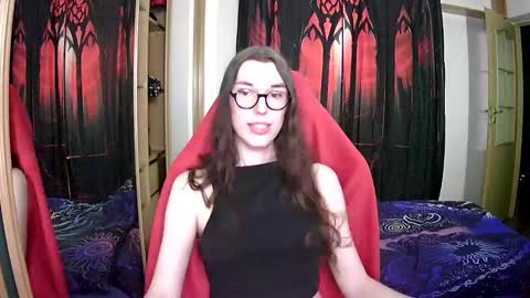 Bluerose online show from 12/10/24, 05:55