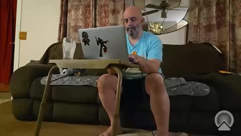 Joe online show from 04/29/26, 03:21