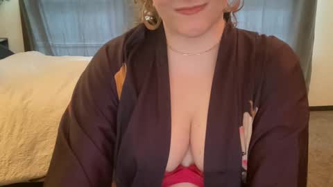 Heather online show from 02/24/25, 03:31