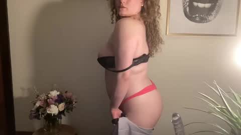 Heather online show from 03/03/25, 06:59