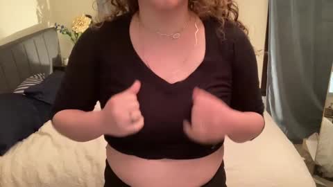 Heather online show from 03/08/25, 04:45