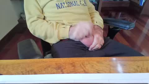 bluespycy online show from 12/28/24, 06:50