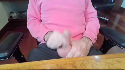 bluespycy online show from 01/07/25, 08:52