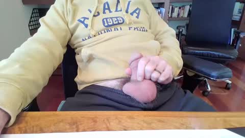 bluespycy online show from 02/20/25, 05:40