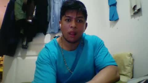 Snapshot of bluevegeta143 chatting on 02/05/26, 06:51 bluevegeta143 online show from 02/05/26, 06:51